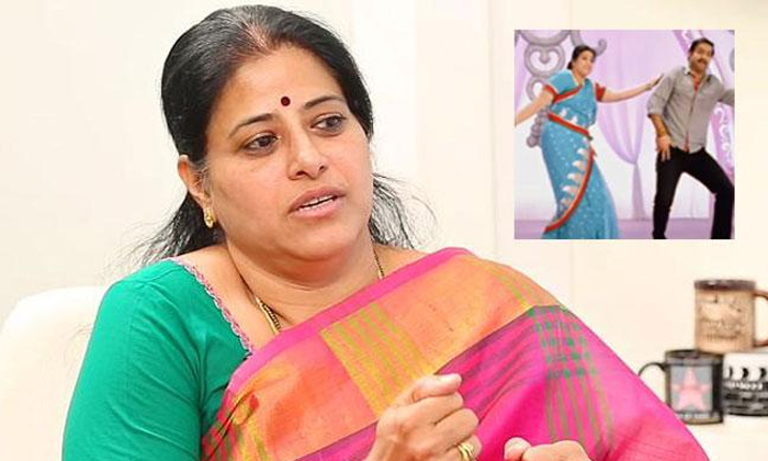  Actress Sudha Interesting Comments Junior Ntr In Latest Interview Details, Junio-TeluguStop.com