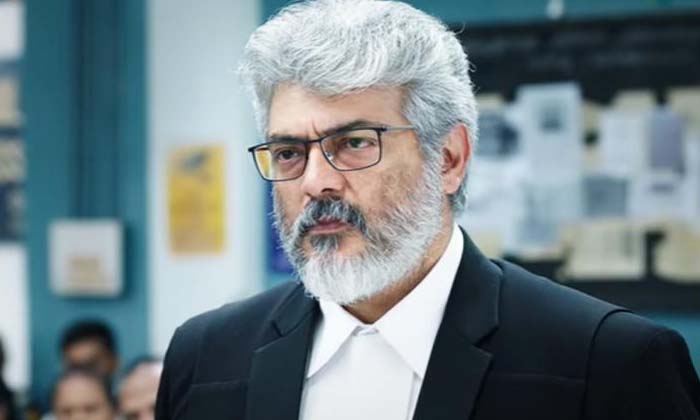  Hero Ajith Greatness ,hero Ajith,child Artist, Hero Ajith, Valimai Movie,tunivu-TeluguStop.com