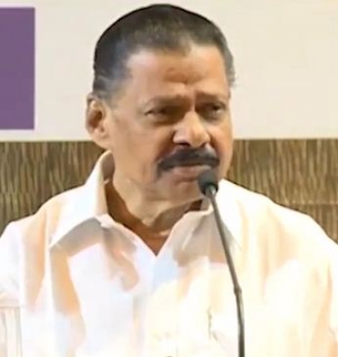  Allegations Against E.p. Jayarajan 'a Creation Of Media', Says Kerala Cpi-m-TeluguStop.com