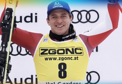  Alpine Ski Racing: Triple Olympic Champion Matthias Mayer Retires-TeluguStop.com