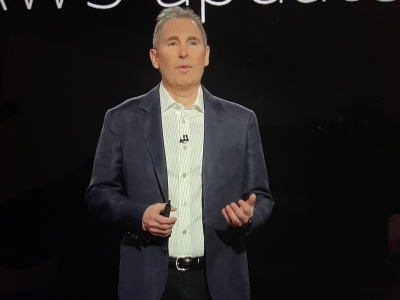  Amazon Ceo Andy Jassy Again Defends Massive Layoffs At Company-TeluguStop.com