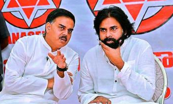 Telugu Andhra, Andhra Pradesh, Ap, Bjp, Pawan Kalyan, Todays-Political