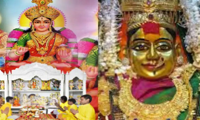 Telugu Annapurna Devi, Devotional, Hindu, Paddy, Wheat-Latest News - Telugu