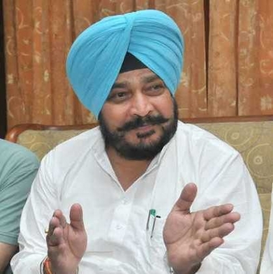  Another Fir To Be Filed Against Punjab Ex-minister Dharmsot In Forest Dept. Scam-TeluguStop.com