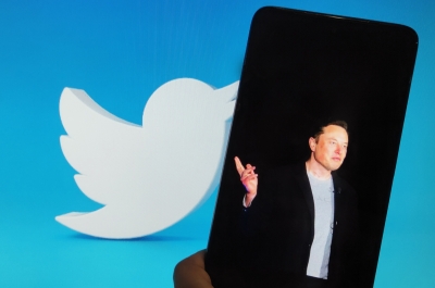  Apple 'fully Resumed' Advertising On Twitter, Says Musk-TeluguStop.com