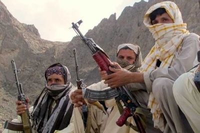  Are Baloch And Pashtun Rebels Now Working Together Against The Pakistani State?-TeluguStop.com