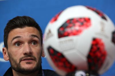  'argentina Will Be Really Hard In The World Cup Final': French Keeper Lloris-TeluguStop.com
