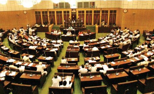  Telangana Assembly Meetings Next Week..!-TeluguStop.com