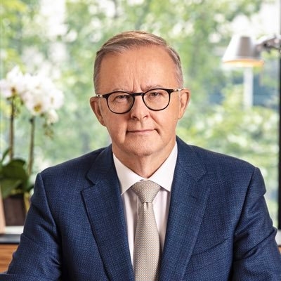  Australian Pm Tests Positive For Covid-TeluguStop.com