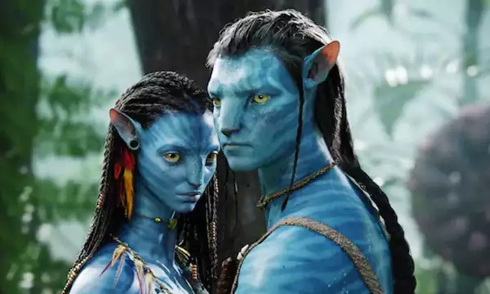  Avatar 2 Movie Telugu States Collections , Avatar 2, Avatar 2 Collections, Flim-TeluguStop.com