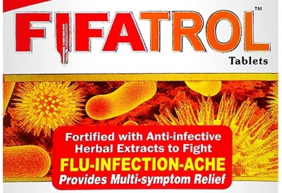  Ayurvedic Drug Fifatrol Effective In Treating Respiratory Infections: Study-TeluguStop.com