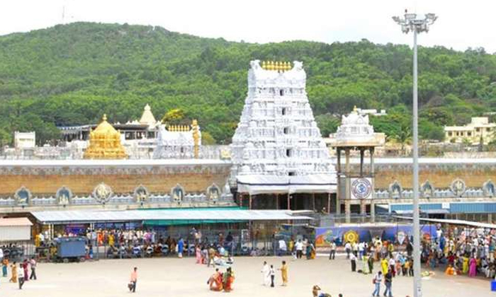 Telugu Bakti, Devotees, Devotional, Tirupathi, Tiruppavai-Latest News - Telugu