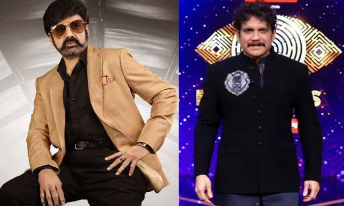  Balakrishna Bigg Boss Show Conditions Details Here Goes Viral In Social Media ,-TeluguStop.com