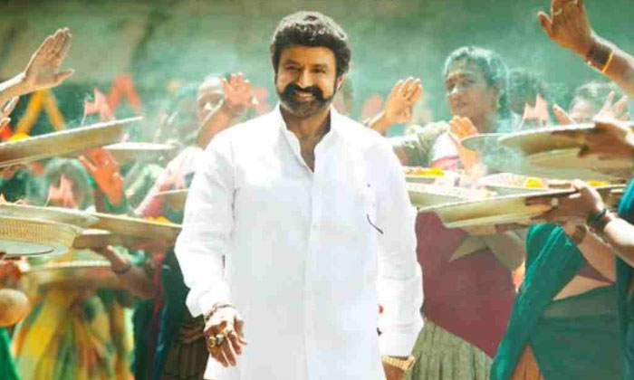  Balakrishna Movie Veera Simhareddy Budget And Collections , Balakrishna , Veer-TeluguStop.com