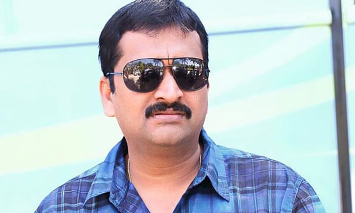  Bandla-ganesh-gets-trolled-for-his-latest-tweet Bandla Ganesh, Pawan Kalyan, Tr-TeluguStop.com