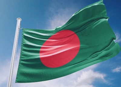 Bangladesh Records Highest Monthly Exports Of Over $5 Bn In Nov-TeluguStop.com