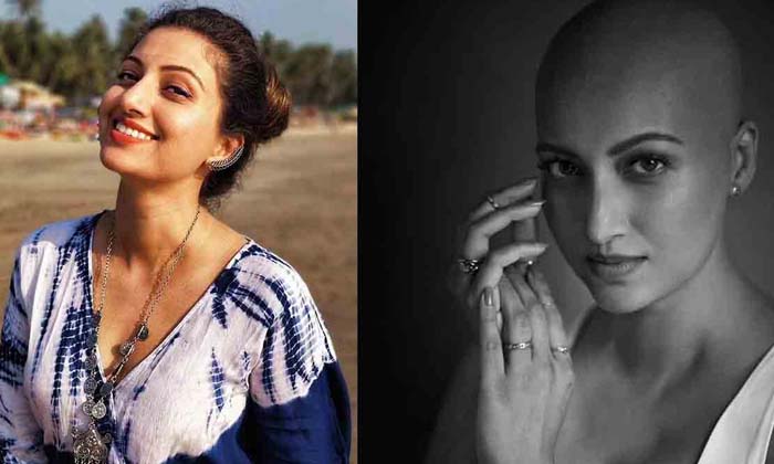Hamsa Nandini Returns To Sets After Battle With Breast Cancer , Hamsa Nandini , Hamsa Nandini Returns To Sets After Battle With Breast Cancer , Hamsa Nandini ,-TeluguStop.com