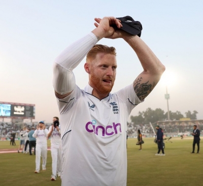  Ben Stokes Can Replace M.s. Dhoni As Captain At Csk, Says Scott Styris-TeluguStop.com