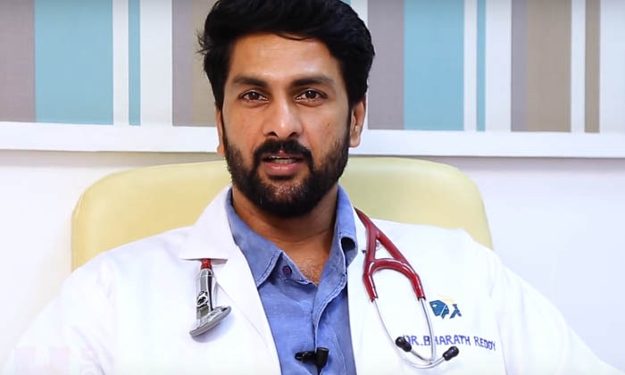 Bharat Reddy Comments About Missing Block Buster Movies Opportunuties Details, B Bharat Reddy Comments About Missing Block Buster Movies Opportunuties Details, B-TeluguStop.com