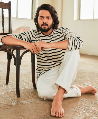  Bhuvan Bam Opens Up On The War Between Youtube And Reels Creators-TeluguStop.com