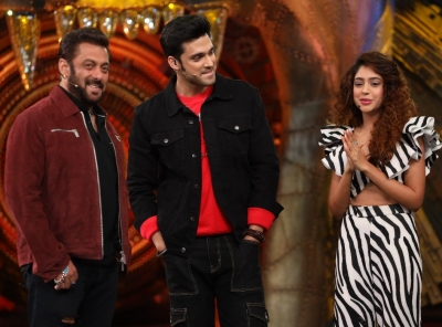  'bigg Boss 16': Housemates Pick Preferences Between Priyanka, Tina-TeluguStop.com