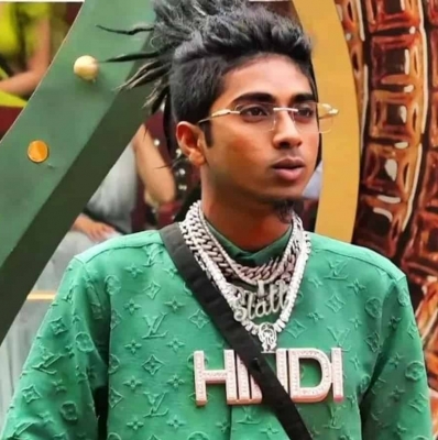 'bigg Boss 16': Mc Stan Calls Ankit, Priyanka's Relationship Fake 'bigg Boss 16': Mc Stan Calls Ankit, Priyanka's Relationship Fake-TeluguStop.com