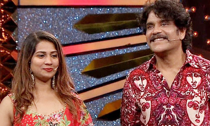 Bigg Boss 6 Inaya Shocking Comments On Host Nagarjuna Details, Inaya, Nagarjun Bigg Boss 6 Inaya Shocking Comments On Host Nagarjuna Details, Inaya, Nagarjun-TeluguStop.com