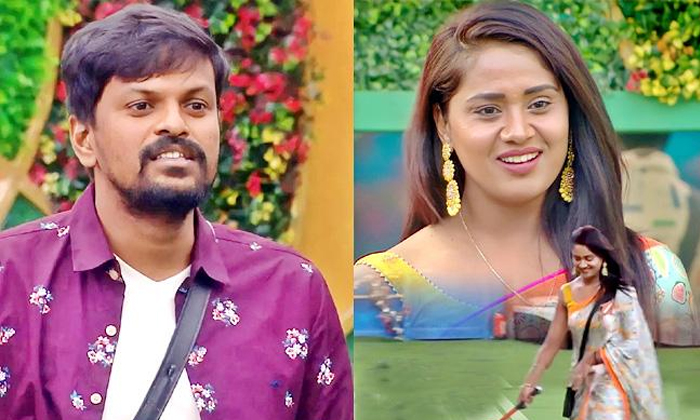  Bigg Boss Telugu 6 Grand Finale Adi Reddy Emotional Comments Top 3 Contestants D-TeluguStop.com