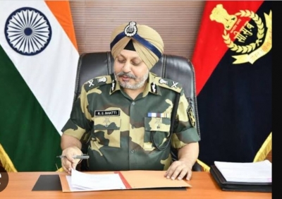  Bihar Dgp Asks Force To Give Results Or Face Action-TeluguStop.com