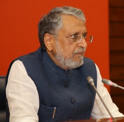  Bihar Is Under 'police Raj', Families Are Hiding Bodies: Sushil Modi-TeluguStop.com