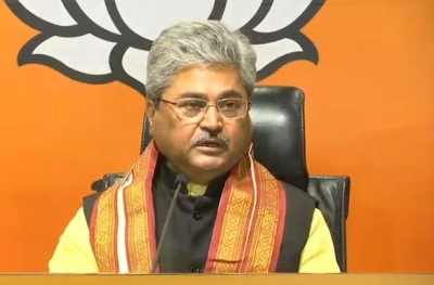  Bjp Will Cross 350 Seats In 2024 Ls Polls: Bjp Nat'l Gen Secy-TeluguStop.com