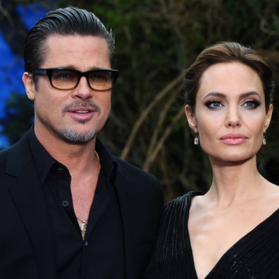  Bottle Battle: Angelina Jolie Locked In Winery Legal Battle With Brad Pitt-TeluguStop.com