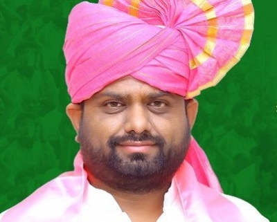 Brs Mla Seeks More Time To Appear Before Ed Brs Mla Seeks More Time To Appear Before Ed-TeluguStop.com