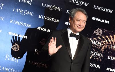  Bruce Lee Biopic Set: Ang Lee To Direct, Filmmaker's Son To Play Martial Arts Ic-TeluguStop.com