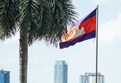  Cambodia's Construction Sector Attracts $2.63bn Investment-TeluguStop.com