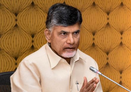  Sensational Comments Of Tdp Leader Chandrababu-TeluguStop.com