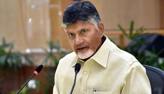  This Is The Second Day Of Chandrababu's Visit To Kharma State-TeluguStop.com