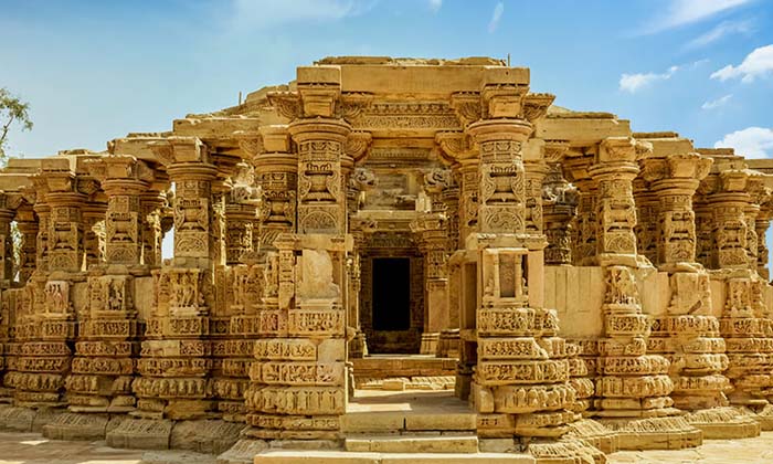 Telugu Bakti, Devotional, Kiradu Temple, Rajasthan, Shiva Temple, Vishnu Temple-