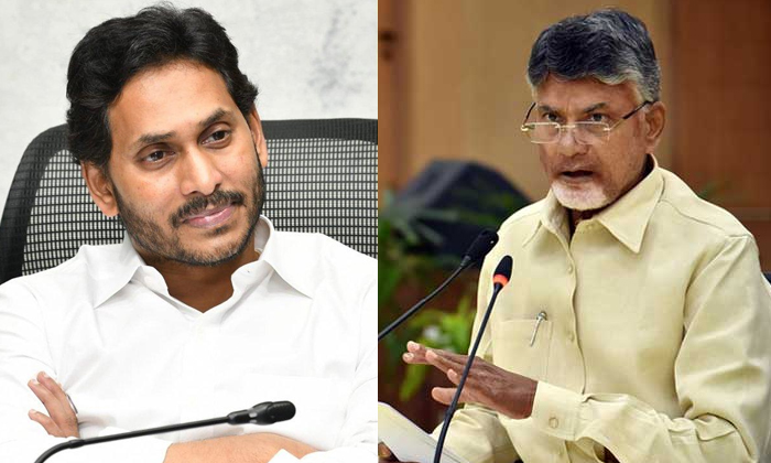  Chandrababu Naidu Uses Galla To Blame Jagan Ahead Of 2024 Polls Details, Amara R-TeluguStop.com