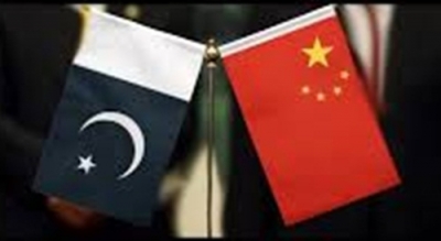  China Relies On Pak For Projecting Military, Economic Might: Pentagon-TeluguStop.com