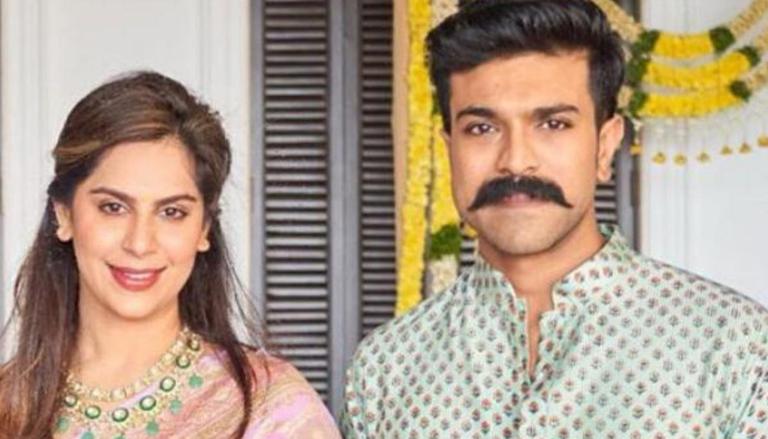  Chiranjeevi Grand Son Name Fixed Details Here Goes Viral , Anjan Tej, Anjani, Ch-TeluguStop.com