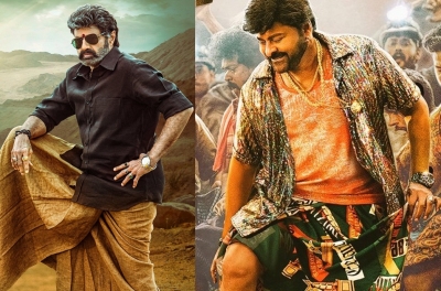  Clash Of Chiranjeevi, Balakrishna Movies To Set Tone For Tollywood In 2023-TeluguStop.com