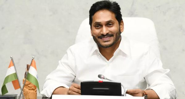  Renewed Glory To Projects During Ycp's Tenure: Cm Jagan-TeluguStop.com
