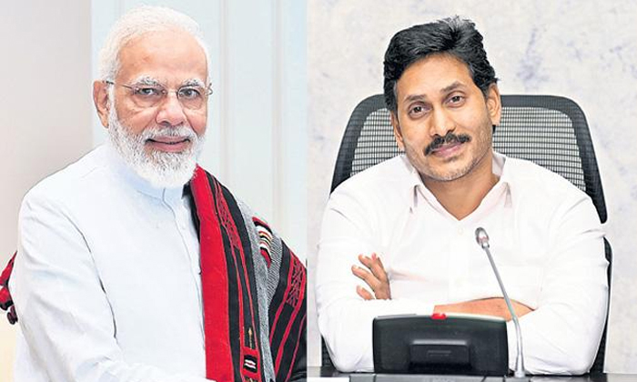  Cm Jagan Mohan Reddy Applying Gujarat Bjp Strategy Details, Cm Jagan Mohan Reddy-TeluguStop.com