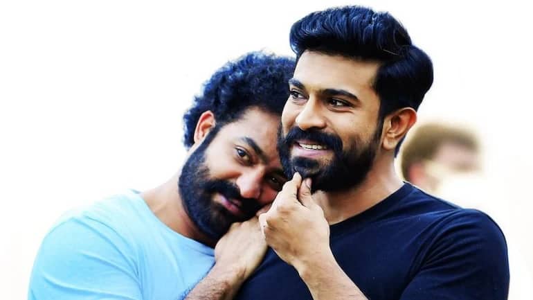  Common Point Between Charan And Tarak Details Here Goes Viral , Tarak, Charan, S-TeluguStop.com