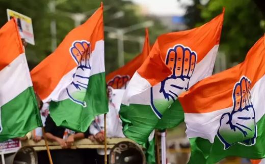  Congress Focus On The Case Of Temptation To Mlas..!-TeluguStop.com