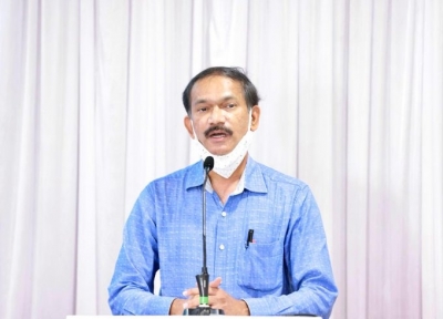 Congress Alleges Bjp Govt 'failed' To Protect Wildlife In Goa Congress Alleges Bjp Govt 'failed' To Protect Wildlife In Goa-TeluguStop.com