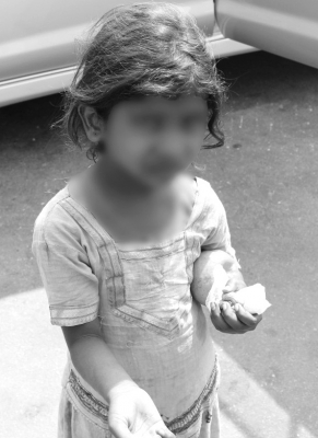  Delhi Hc Raps Aap Govt For Not Submitting Status Report On Child Beggars-TeluguStop.com