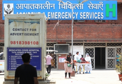  Delhi Hc Raps Lnjp Hospital For Delaying Report Of Woman Seeking Mtp Of Abnormal-TeluguStop.com