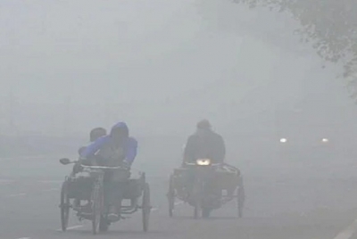  Dense Fog Continues On 4th Day, Affects Visibility In Several Areas-TeluguStop.com